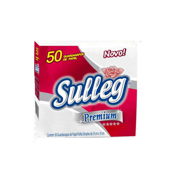Guard Fs Sulleg 30*31 50FLS